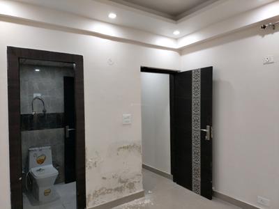 Bedroom Image of 1464 Sq.ft 3 BHK Apartment / Flat for rent in Supertech Eco Village 2, Noida Extension Greater Noida for Rs. 22500