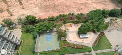 Image of 857 Sq.ft 1 BHK Apartment / Flat for sale in Eden At Brigade Cornerstone Utopia, Varthur, Bengaluru for Rs. 13000000