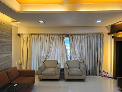 3 BHK Flat