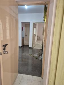 Hall Image of 1500 Sq.ft 3 BHK Apartment / Flat for rent in Sriram Shankari Apartment, Banashankari Bengaluru for Rs. 30000