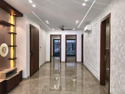Dining Area Image of 3600 Sq.ft 4 BHK Builder Floor for sale in Paramount Luxury Floors Sushant Lok 3 B Block, Sector 57 Gurgaon for Rs. 42000000