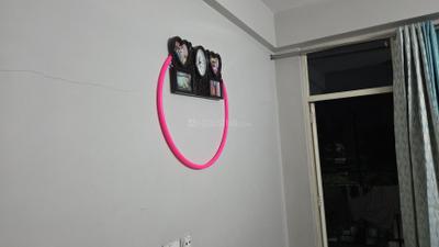 Bedroom Image of 732 Sq.ft 3 BHK Apartment / Flat for sale in ROF Ananda, Sector 95 Gurgaon for Rs. 6200000