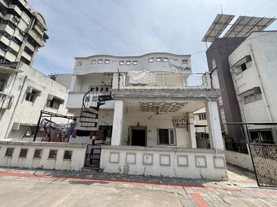 Image of 4608 Sq.ft 4 BHK Independent House for sale in Adajan, Surat for Rs. 25600000