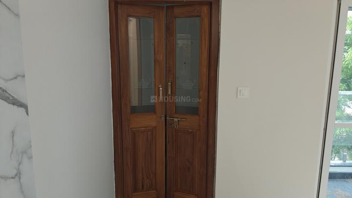 Sri Rama krupa Bedroom One 1