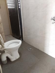 Prabhat Heights Attached Bathroom with Bedroom Two 3