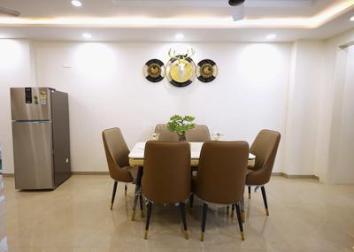 Hall Image of 5100 Sq.ft 5 BHK Apartment / Flat for sale in Central Park, Ashok Nagar Jaipur for Rs. 102000000