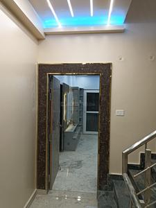 Hall Image of 3500 Sq.ft 3 BHK Duplex for sale in Azad Nagar Kanpur for Rs. 20000000