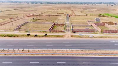 Image of 1200 Sq.ft Residential Plot / Land for sale in Bihta, Patna for Rs. 2000000