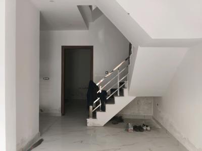 3 BHK Villa