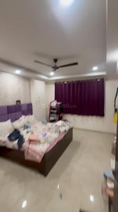 Bedroom Image of 1600 Sq.ft 3 BHK Apartment / Flat for sale in Raja Park Jaipur for Rs. 12500000