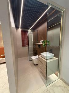 Image of 760 Sq.ft 2 BHK Apartment / Flat for sale in Dosti 604, Thane West, Thane for Rs. 16800000