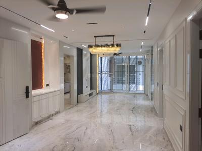 Living Room Image of 2160 Sq.ft 3 BHK Builder Floor for sale in South City Floors 1, Sector 41 Gurgaon for Rs. 40500000