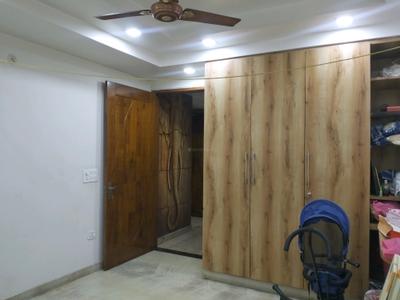 Bedroom Image of 4100 Sq.ft 5 BHK Builder Floor for sale in Shahdara New Delhi for Rs. 57500000