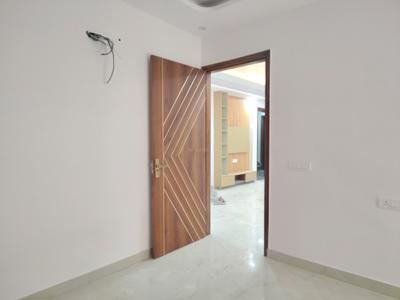 Bedroom Image of 1270 Sq.ft 3 BHK Apartment / Flat for sale in Sultanpur New Delhi for Rs. 9500000