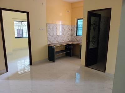 BHK Flats in Garia Bazaar, Garia, Kolkata 2+ BHK Flats for