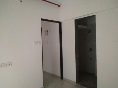 Bedroom Image of 620 Sq.ft 1 BHK Apartment / Flat for sale in JSB Nakshatra Aazstha, Vasai East Vasai for Rs. 2950000
