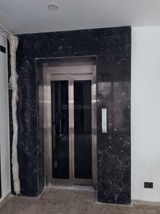 Hall Image of 1596 Sq.ft 3 BHK Apartment / Flat for rent in Shanta Panjagutta, Begumpet Hyderabad for Rs. 55000