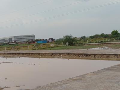Image of 450 Sq.ft Residential Plot / Land for sale in Kanwarsika, Mewat for Rs. 2350000