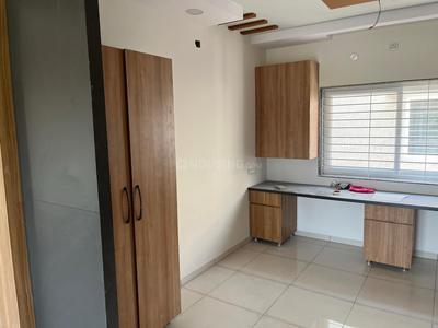 Kitchen Image of 2610 Sq.ft 4 BHK Independent House for sale in Karamsad Anand for Rs. 15000000