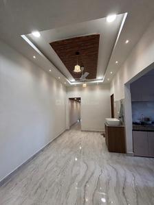 Hall Image of 1200 Sq.ft 3 BHK Builder Floor for sale in Tetelia Guwahati for Rs. 7200000