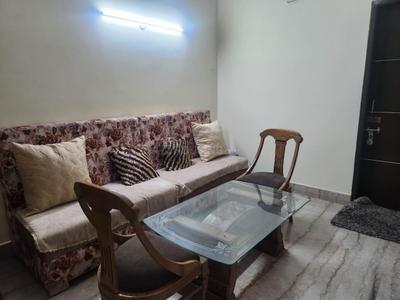 Hall Image of 1420 Sq.ft 1 BHK Independent House for rent in Model Town Panipat for Rs. 10500