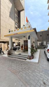 Image of 1644 Sq.ft 2 BHK Apartment / Flat for sale in Nandanvan Heights , Narolgam, Ahmedabad for Rs. 3400000