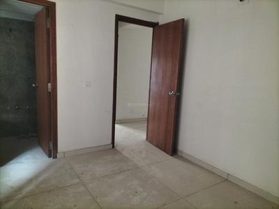 Bedroom Image of 2300 Sq.ft 3 BHK Apartment / Flat for sale in Indraprasth Saptak, Naranpura Ahmedabad for Rs. 17500000