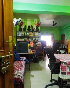 Bedroom Image of 885 Sq.ft 2 BHK Apartment / Flat for sale in Rajpur Kolkata for Rs. 4000000
