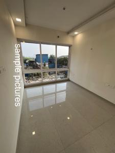 Bedroom Image of 1850 Sq.ft 3 BHK Apartment / Flat for sale in Shri Ratnaraj Skyline Wing B, Bhayandar West Mira Bhayandar for Rs. 25000000