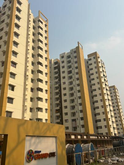 Shriram Symphony Main Image 1