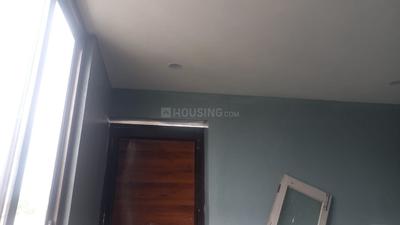 Bedroom Image of 1500 Sq.ft 2 BHK Independent House for rent in Trikuta Nagar Jammu for Rs. 25800
