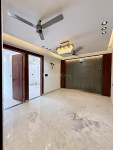 Hall Image of 1060 Sq.ft 3 BHK Independent House for sale in DLF Farms New Delhi for Rs. 8000000