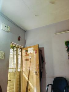 Bedroom Image of 1190 Sq.ft 3 BHK Independent House for sale in Upendra Nagar Colony Nashik for Rs. 3500000