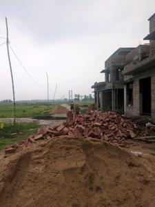 Image of 3600 Sq.ft Residential Plot / Land for sale in Swapnabhumi, New Town, Kolkata for Rs. 8999989