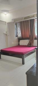 Shelter Cottage Bedroom 2