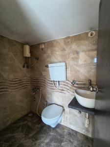 Image of 495 Sq.ft 1 BHK Apartment / Flat for sale in Virar West, Virar for Rs. 3300000