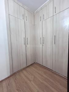 Bedroom Image of 2500 Sq.ft 4.5 BHK Villa for rent in Amrapali Dream Valley, Noida Extension Greater Noida for Rs. 40000