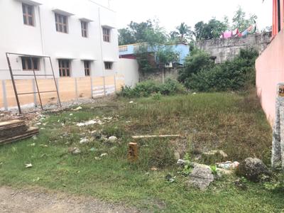 Image of 2832 Sq.ft Residential Plot / Land for sale in Kelambakkam, Chennai for Rs. 14726000