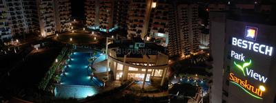Image of 1920 Sq.ft 3 BHK Apartment / Flat for sale in Bestech Park View Sanskruti, Sector 92, Gurgaon for Rs. 21500000