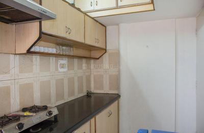 Kitchen Image of Uron Suryodaya 301 in Mahadevapura, Bangalore