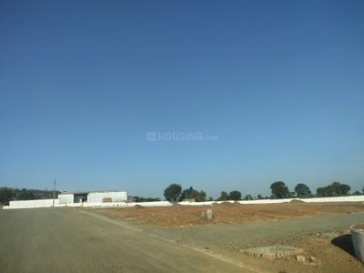Image of 1000 Sq.ft Residential Plot / Land for sale in DHL Elite Land Mark A Series, Hasalpur, Indore for Rs. 1100000
