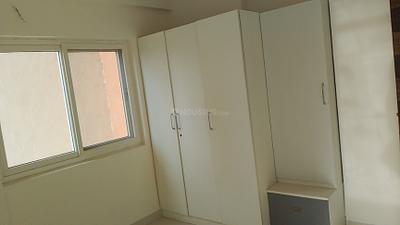 Bedroom Image of 1000 Sq.ft 2 BHK Apartment / Flat for sale in Myhna Maple, Varthur Bengaluru for Rs. 13000000
