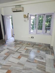 Punarvasu Apartments Bedroom 3