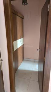Bedroom Image of 1627 Sq.ft 3 BHK Apartment / Flat for sale in Srijan Ozone, Narendrapur Kolkata for Rs. 17500000
