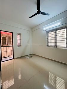 Hall Image of 1250 Sq.ft 2 BHK Apartment / Flat for rent in Indira Nagar Bengaluru for Rs. 55000