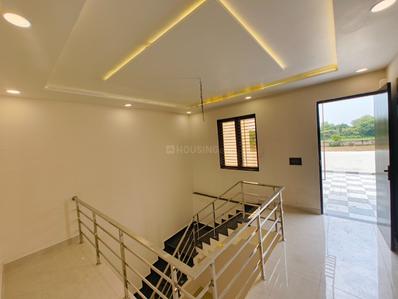 Image of 1512 Sq.ft 4 BHK Duplex for sale in Shri G G Dreams, Shastripuram, Agra for Rs. 14000000
