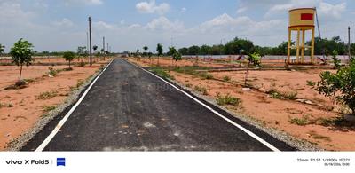 Image of 1200 Sq.ft Residential Plot / Land for sale in Gandarvakkottai, Pudukkottai for Rs. 960000