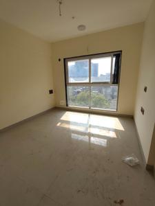 Hall Image of 610 Sq.ft 2 BHK Apartment / Flat for sale in Kabra Paradise, Andheri West Mumbai for Rs. 22500000