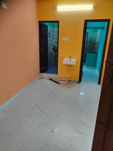 Hall Image of 450 Sq.ft 1 RK Independent House for rent in Iyyappanthangal Chennai for Rs. 7000