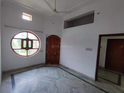 Bedroom Image of 400 Sq.ft 1 BHK Independent House for rent in Jat Colony Sikar for Rs. 8000